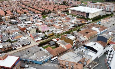 El Lugar Perfecto De Inversión En Cajica Casa Lote