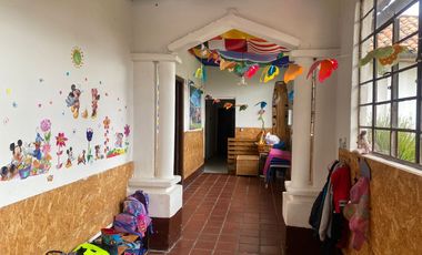 El Lugar Perfecto De Inversión En Cajica Casa Lote