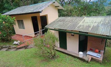 En Venta Finca en Anolaima, Cundinamarca