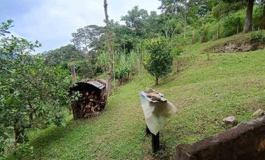 En Venta Finca en Anolaima, Cundinamarca
