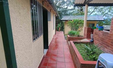 En Venta Finca en Anolaima, Cundinamarca