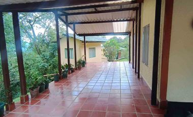 En Venta Finca en Anolaima, Cundinamarca