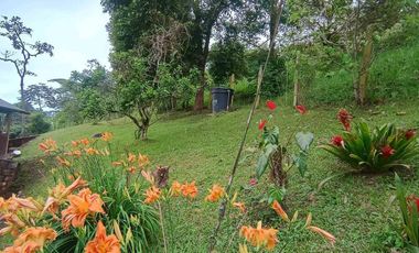 En Venta Finca en Anolaima, Cundinamarca
