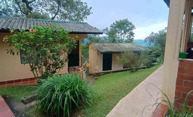 En Venta Finca en Anolaima, Cundinamarca