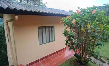 En Venta Finca en Anolaima, Cundinamarca