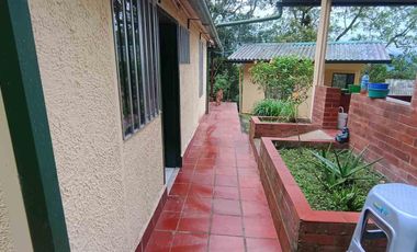 En Venta Finca en Anolaima, Cundinamarca