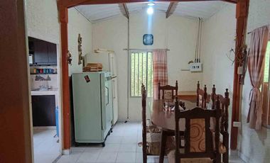 En Venta Finca en Anolaima, Cundinamarca