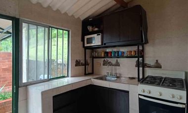 En Venta Finca en Anolaima, Cundinamarca