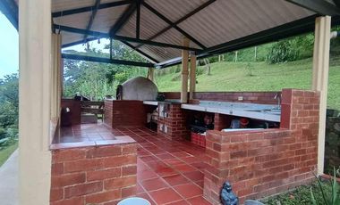 En Venta Finca en Anolaima, Cundinamarca