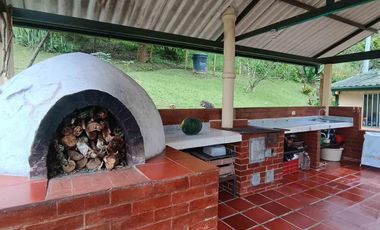 En Venta Finca en Anolaima, Cundinamarca