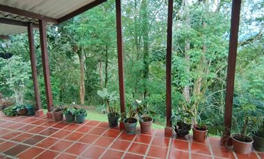 En Venta Finca en Anolaima, Cundinamarca