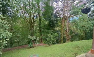 En Venta Finca en Anolaima, Cundinamarca