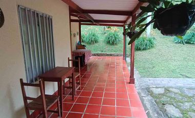 En Venta Finca en Anolaima, Cundinamarca