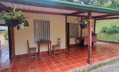 En Venta Finca en Anolaima, Cundinamarca