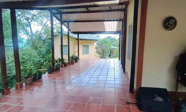 En Venta Finca en Anolaima, Cundinamarca