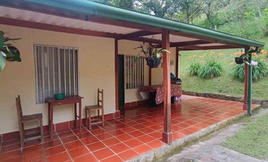 En Venta Finca en Anolaima, Cundinamarca