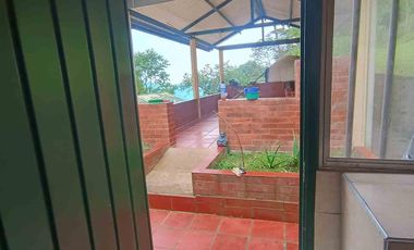 En Venta Finca en Anolaima, Cundinamarca