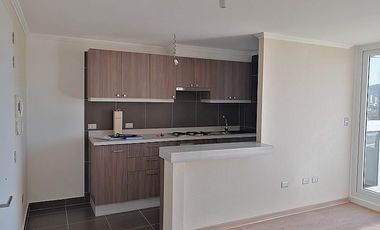 DEPARTAMENTO CONDOMINIO LOS POETAS