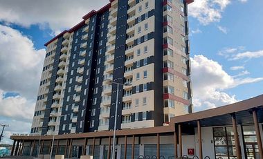 DEPARTAMENTO CONDOMINIO LOS POETAS