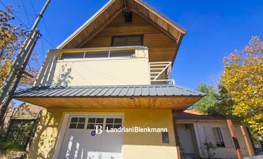 Casa en Terrazas de Neuquén