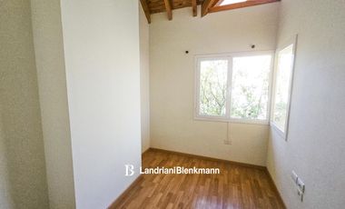 Casa en Terrazas de Neuquén
