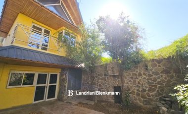 Casa en Terrazas de Neuquén