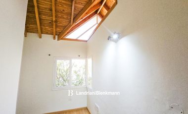 Casa en Terrazas de Neuquén