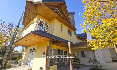 Casa en Terrazas de Neuquén
