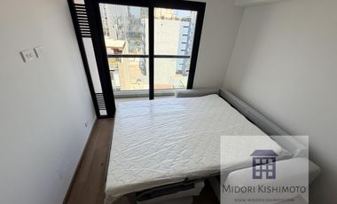Departamento amoblado y equipado en exclusiva zona de San Isidro
