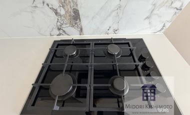 Departamento amoblado y equipado en exclusiva zona de San Isidro