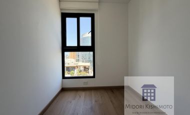 Departamento amoblado y equipado en exclusiva zona de San Isidro