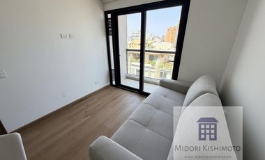 Departamento amoblado y equipado en exclusiva zona de San Isidro