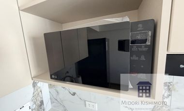 Departamento amoblado y equipado en exclusiva zona de San Isidro