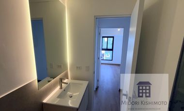 Departamento amoblado y equipado en exclusiva zona de San Isidro