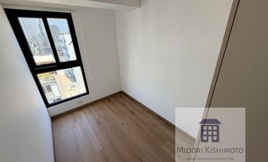 Departamento amoblado y equipado en exclusiva zona de San Isidro