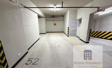 Departamento amoblado y equipado en exclusiva zona de San Isidro