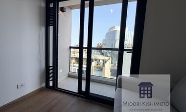 Departamento amoblado y equipado en exclusiva zona de San Isidro
