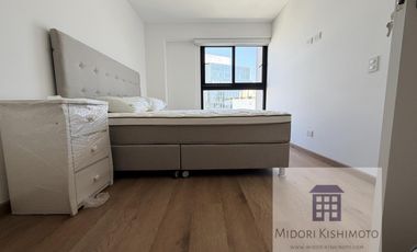 Departamento amoblado y equipado en exclusiva zona de San Isidro