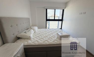 Departamento amoblado y equipado en exclusiva zona de San Isidro