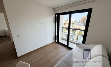 Departamento amoblado y equipado en exclusiva zona de San Isidro