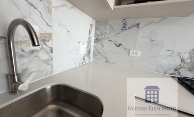 Departamento amoblado y equipado en exclusiva zona de San Isidro