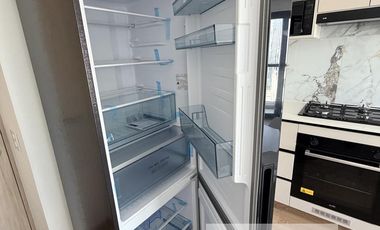 Departamento amoblado y equipado en exclusiva zona de San Isidro