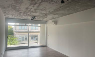 Loft  con cochera en alquiler , a estrenar Distrito Quartier, Retiro.