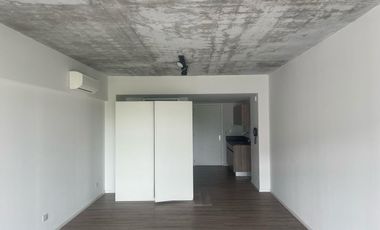 Loft  con cochera en alquiler , a estrenar Distrito Quartier, Retiro.