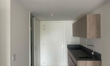 Loft  con cochera en alquiler , a estrenar Distrito Quartier, Retiro.