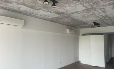 Loft  con cochera en alquiler , a estrenar Distrito Quartier, Retiro.