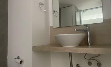 Loft  con cochera en alquiler , a estrenar Distrito Quartier, Retiro.