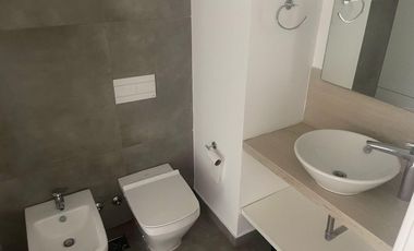 Loft  con cochera en alquiler , a estrenar Distrito Quartier, Retiro.