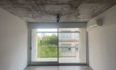 Loft  con cochera en alquiler , a estrenar Distrito Quartier, Retiro.