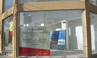 Local en Lomas de Zamora Oeste